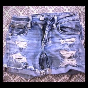 American Eagle 🦅 shorts
